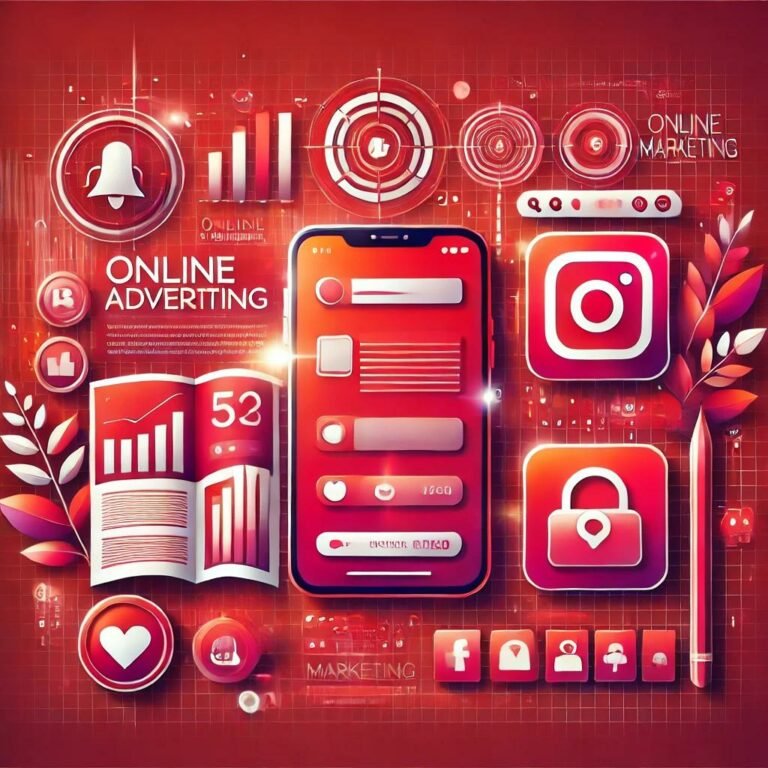 Pubblicità Online nel 2024: Risultati Straordinari e Previsioni per un 2025 di Successo